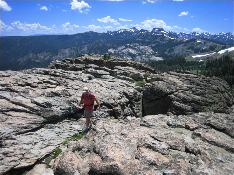 2006-07-22 Donner (15) on top